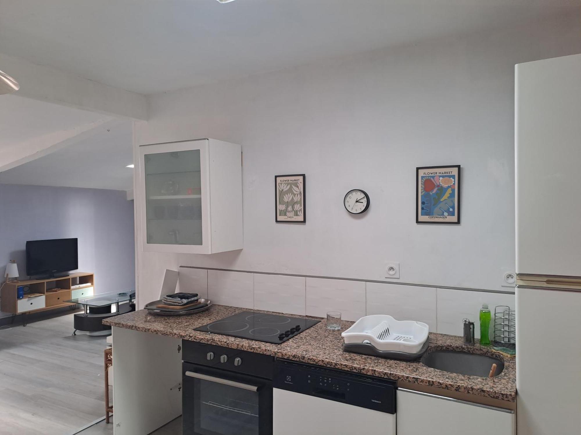 La Cadournaise Bed & Breakfast Saint-Seurin-de-Cadourne Eksteriør bilde